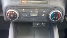 Ford Focus 1.0 EcoBoost 125 Zetec 5dr Petrol Hatchback